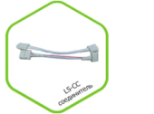 Соединитель LS50-CC 20см ASD