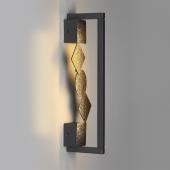 Настенный светодиодный светильник Odeon Light Exclusive Hightech Geos 6692/7WL Настенный светодиодный светильник Odeon Light Exclusive Hightech Geos 6692/7WL