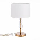 Настольная лампа Escada 10164/L Beige