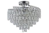 Люстра подвесная Arti Lampadari Elite Gaiola E 1.5.60.100 N