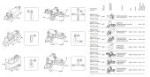 Комплект подвесок Deko-Light Suspension Kit 930293