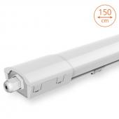 Светодиодный светильник WOLTA IP65 48Вт 4000К WPL48-4K150-01