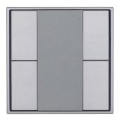 Панель управления Arlight KNX-223-4-Grey 028720