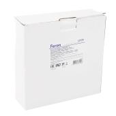 Настенный ультрафиолетовый бактерицидный светильник (UL-00007269) Uniel UGL-S03A-30W/UVCB White