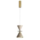 Подвесной светильник Odeon Light Jazz L-Vision 5475/10LC
