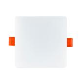 Светильник светодиодный безрамочный BDLS Smartbuy квадрат 9Вт/4000К (SBL-BDLS-9-4K)