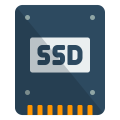 Накопители SSD