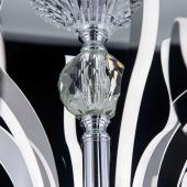 Подвесная светодиодная люстра Citilux Miranda EL337P22