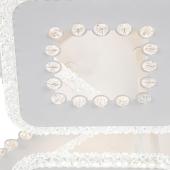 Потолочная светодиодная люстра Escada Diamond 10264/4LED