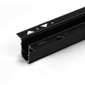 Шинопровод магнитный встраиваемый Elektrostandard Slim Magnetic 85086/00 4690389179075