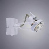 Спот Arte Lamp Lente A1310AP-1BK