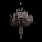 Подвесная люстра Loft IT Stream 10208/1000 Gunmetal