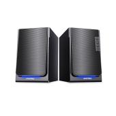 Акустическая система 2.0 SmartBuy GIG 3, мощность 40 Вт, МДФ, Bluetooth, FM/MP3, LED (SBA-5050)/4