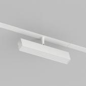 Трековый светодиодный светильник Denkirs Smart Spot DK8009-WH