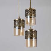 Подвесной светильник Citilux Эмир CL467233