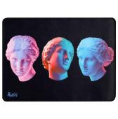 Игровой коврик Smartbuy RUSH Allure M-size (SBMP-18G-AL)/40