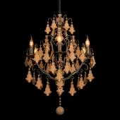 Подвесная люстра Loft IT Chateau 10559/6