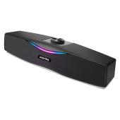Саундбар Smartbuy FORTUNE, 6Вт, RGB-подсветка, регулировка громкости (SBA-5100)/20