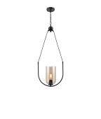 Подвесной светильник Vele Luce Fiamma VL5812P01