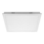 Светильник WOLTA PRO CLIP-IN ДВО04-54-002-5К Микропризма