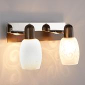 Спот Arte Lamp Martin A5213AP-2WG