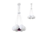 Подвесная люстра Kink Light Алди 08475-7,01