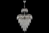 Подвесная люстра Ambrella light DIY Spot C9021