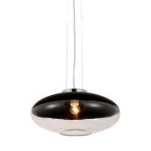 Подвесной светильник Lumina Deco Raveo LDP 6850 BK