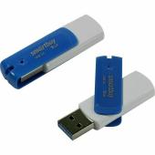 UFD 3.0/3.1 SmartBuy 008GB Diamond Blue (SB8GBDB-3)