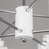 Потолочная люстра Citilux Бертон CL140181