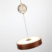 Подвесной светильник Odeon Light Riviera L-Vision 5450/32LB