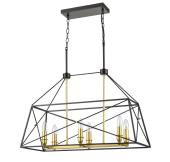 Подвесной светильник Vele Luce Helen VL4266P11