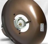 Потолочный светильник Newport 3296/PL Brass