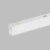 Трековый светодиодный светильник Denkirs DK8002-WH