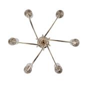 Подвесная люстра ST Luce Elegra SL1402.203.06