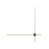 Бра Maytoni Technical Pars C070WL-L12GB3K