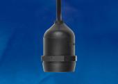 Патрон (UL-00003699) Uniel ULH-E27-IP54-150cm