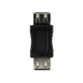 Адаптер USB A (F)-USB A (F) (Gender changer) (A216)/200