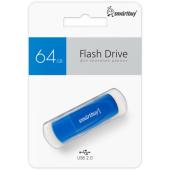 UFD 2.0 SmartBuy 064GB Scout Blue (SB064GB2SCB)