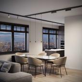 Шинопровод магнитный Elektrostandard Slim Magnetic 85085/00 4690389179150