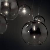 Подвесной светильник Ideal Lux Driftwood SP1