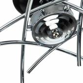 Потолочная светодиодная люстра Favourite Cosmical 4071-3U