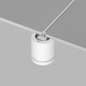 Накладной светодиодный светильник Denkirs DK4013-WH