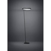 Торшер Arte Lamp Klimt A2850PN-35BK