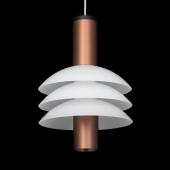 Подвесной светодиодный светильник Citilux Рианна CL337053