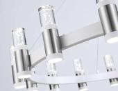 Подвесная светодиодная люстра Ambrella light Comfort LineTech FL6208