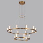 Подвесной светильник Odeon Light Defance Hightech 7144/110L