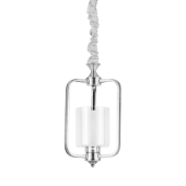 Подвесной светильник Lumina Deco Atlanta LDP 1222-1 MD