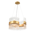 Подвесной светильник Vele Luce Kronos VL3244P12