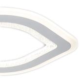 Потолочная светодиодная люстра Escada Atria 10257/4LED